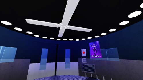 Sister Location (unfinished)