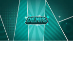denis daily fan