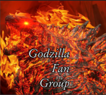 Ultimate Kaiju Godzilla Fan