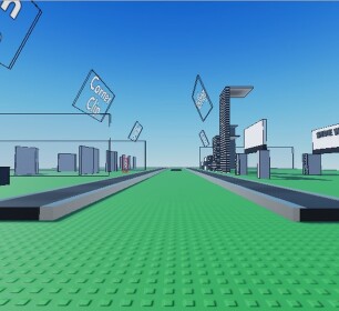 Practice Glitches