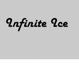 Infinite Ice Café