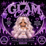 GLAM 'CLUB