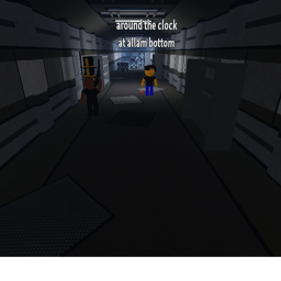 Around the clock -Main Menu
