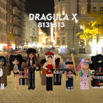 DragulaX