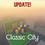 Classic city test