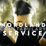 Nordland Constabulary Service