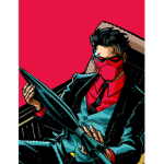 red hood fan club