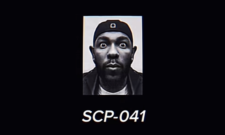 Cart Ride into SCP-067 screenshot 3