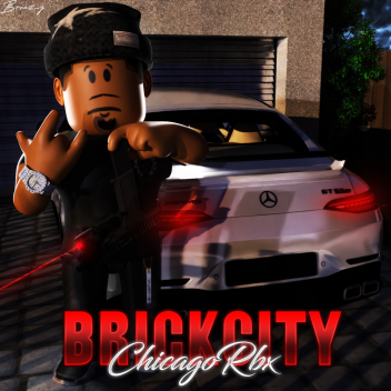 Brick City: Chicago RBX