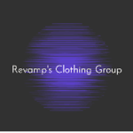 Revamp's Clothing Group