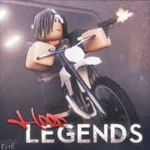 Legends Fans Club