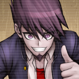 mimicking nagito