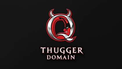 'Thugger Domain Roblox group icon