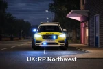 NW | British Transport Police (BTP) Group Thumbnail