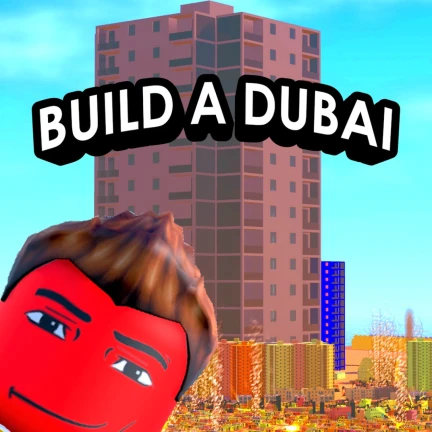 Image du serveur Roblox