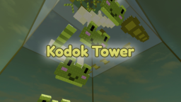 🐸 Kodok Tower
