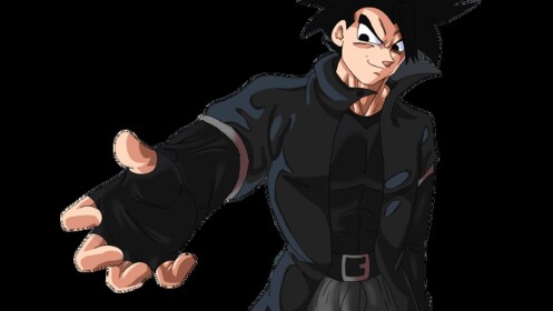 Dragon Ball Españita