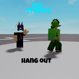 TNT STUDIOS HANGOUT!