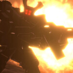 World of Geass Knightmare Testing [Public]