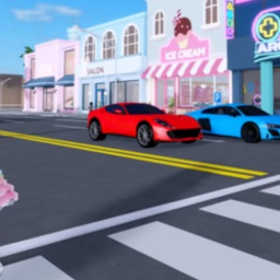 Living The Dream RP