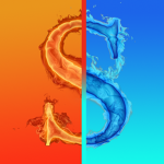 Flaming S.S.™