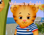 Blazerbee (friends/fanclub)