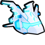 Galaxy wariors