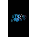 StayWeird