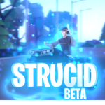 STRUCID bulletproof