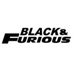 Black and Furious