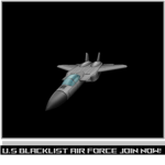 Blacklist Air Force Military police