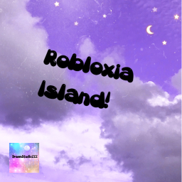 Robloxia Island! (beta)