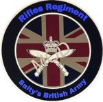 |[BA] - Royal Gurkha Rifles