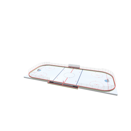 	Jetts Rink