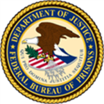 [USA] Bureau of Prisons.,