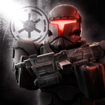 | TGR | Republic Commandos.