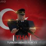 | THA |Türkiye Harp Akademisi Group Thumbnail
