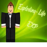 Exploding-Life games