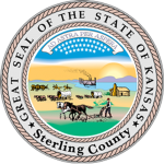 Sterling County