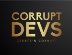 corrupted games!!!