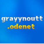grayynoutt.odenet