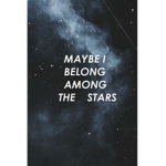Outer Space!