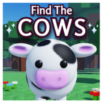 Find The Cows!