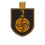 2. Territorial Corps of the TDF