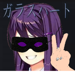yuri swag