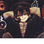TBHK FAN GROUP (u talk about ur anime cr shs :)