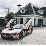 Richest group in the world