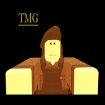 TMG Sınır Müffetişeri