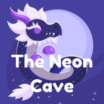 The Neon Cave