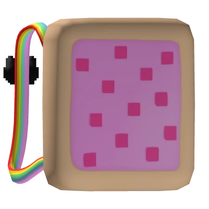 Nyan Cat | Roblox Item - Rolimon's